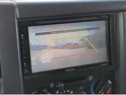 2018 ISUZU NPR HD