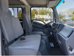 2018 ISUZU NPR HD