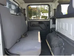 2018 ISUZU NPR HD
