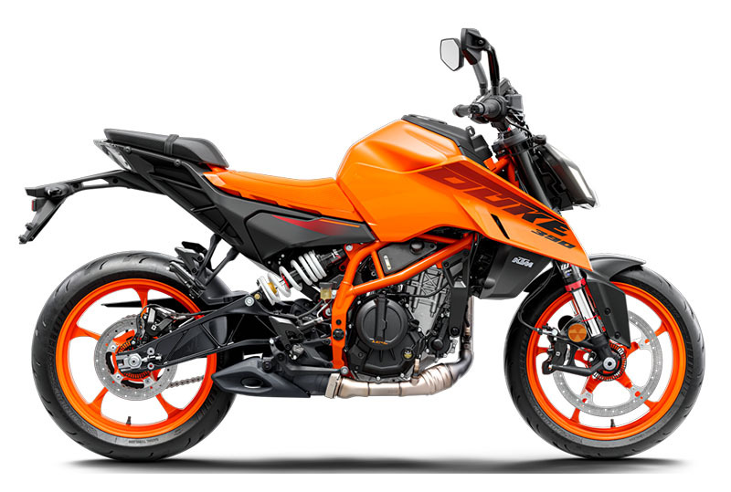 2024 KTM 390 Duke DUKE in Norfolk, VA