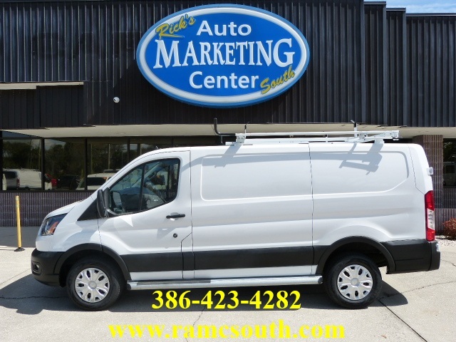 2024 FORD TRANSIT 250 in New Smyrna Beach, FL