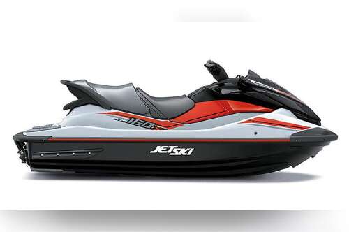 2024 Kawasaki Jet Ski STX160X in norfolk VA