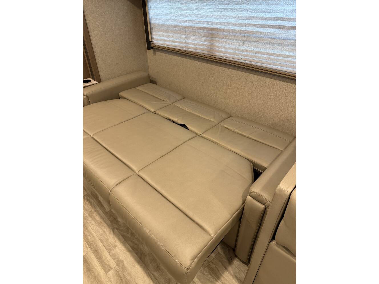 A photo of this 2021 Thor Motor Coach HURRICANE 35M