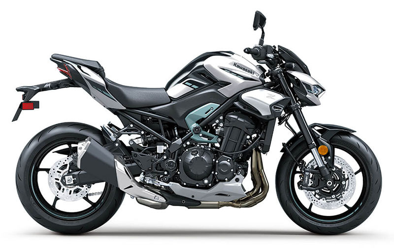 New 2022 Kawasaki Ninja ZX-6R Abs Krt Edition For Sale in Norfolk