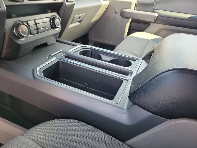 2020 FORD F150