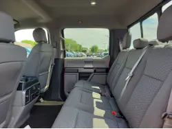 2020 FORD F150
