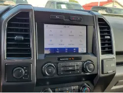 2020 FORD F150