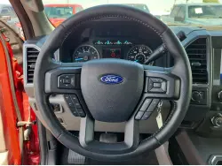 2020 FORD F150