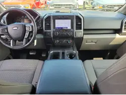 2020 FORD F150
