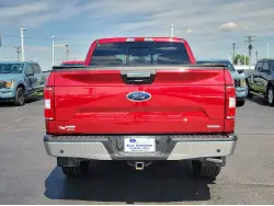 2020 FORD F150