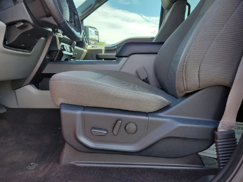 2020 FORD F150