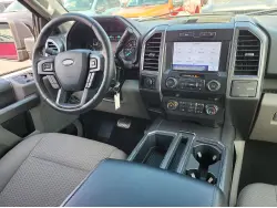 2020 FORD F150