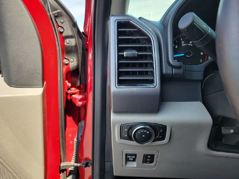 2020 FORD F150