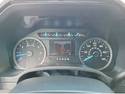 2020 FORD F150