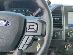 2020 FORD F150