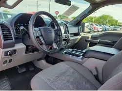 2020 FORD F150