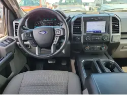 2020 FORD F150