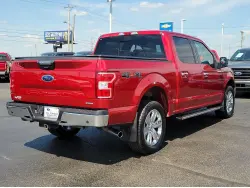 2020 FORD F150