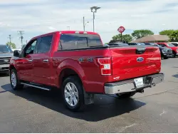 2020 FORD F150