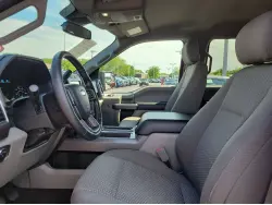 2020 FORD F150