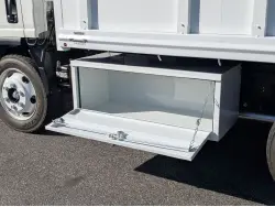 2026 ISUZU NPR HD