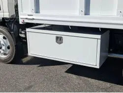 2026 ISUZU NPR HD