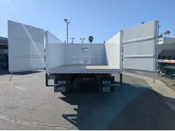 2026 ISUZU NPR HD