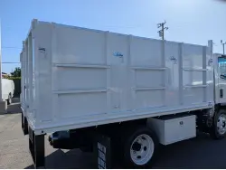2026 ISUZU NPR HD
