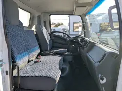 2026 ISUZU NPR HD