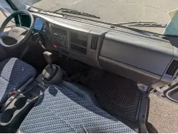 2026 ISUZU NPR HD