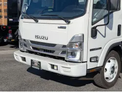 2026 ISUZU NPR HD