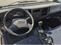 2026 ISUZU NPR HD