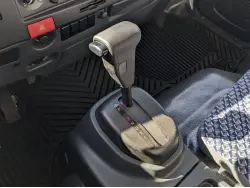 2026 ISUZU NPR HD