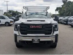 2026 GMC SIERRA 2500 HD