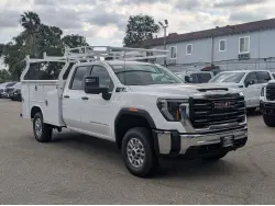 2026 GMC SIERRA 2500 HD