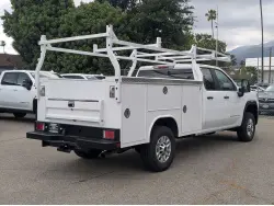2026 GMC SIERRA 2500 HD
