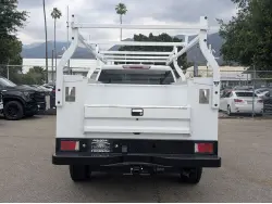 2026 GMC SIERRA 2500 HD