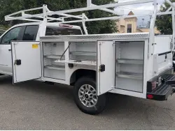 2026 GMC SIERRA 2500 HD