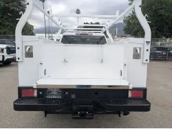 2026 GMC SIERRA 2500 HD