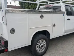 2026 GMC SIERRA 2500 HD