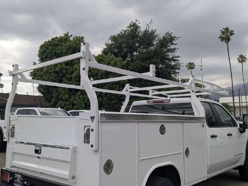 2026 GMC SIERRA 2500 HD
