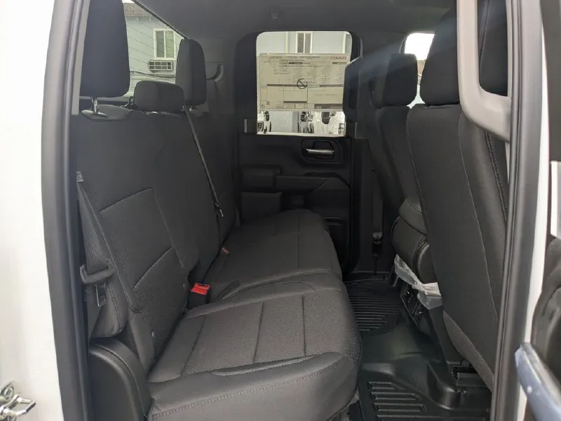 2026 GMC SIERRA 2500 HD