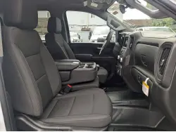 2026 GMC SIERRA 2500 HD