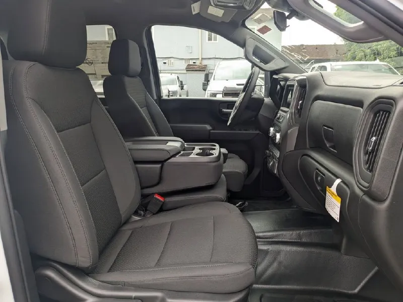 2026 GMC SIERRA 2500 HD