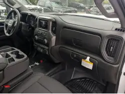 2026 GMC SIERRA 2500 HD