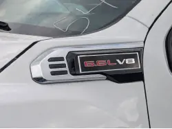 2026 GMC SIERRA 2500 HD