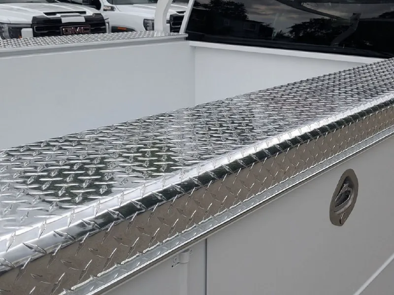 2026 GMC SIERRA 2500 HD
