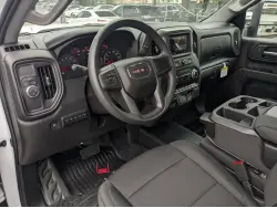 2026 GMC SIERRA 2500 HD