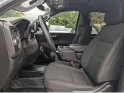 2026 GMC SIERRA 2500 HD