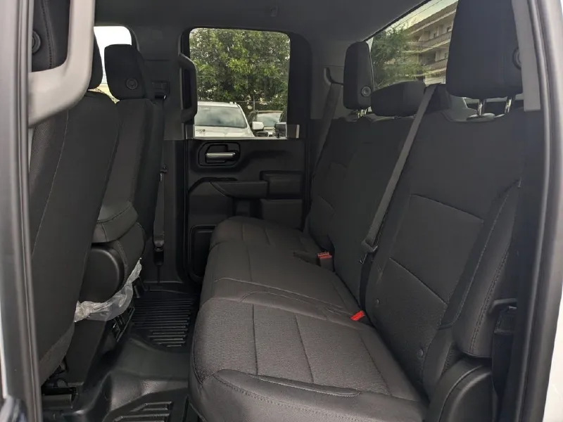 2026 GMC SIERRA 2500 HD